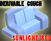 DRV COUCH DESIGN