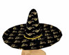Mex Sombrero Hat