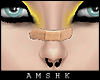 [A] nose plaster