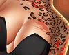 Halloween Leopard V4