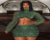 Glitter Set v2 Green