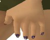 Dainty /  Nails