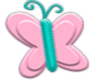fluttershy bracialets