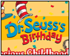 Dr Seuss Banner