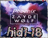 [Mix]The Hidden Memoir
