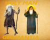 2 Holyman Enchancers