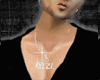 [8Q] Black Twilight Top