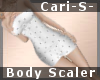 Body Scale Cari S