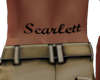 ScarlettStamp Male D