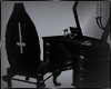 Unholy Dark Dressing