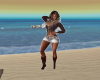 Chelle Cutout