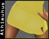 -ATH- Arden Yellow dress