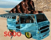 *S*Sooo Beach Car+Dnce