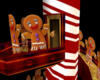 ! ! Gingerbread Machine