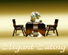 Eligant Eating