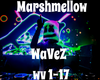Marshmellow - WaVeZ