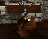 Animated Kissing Chair