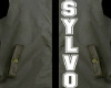 cool M jacket SYLVO ^^