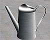 Watering Can Decor