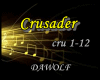 |3| Crusader By DAWOLF