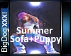 [BD]SummerSofa+Puppy