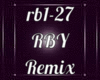 RBY Remix