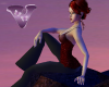 Twilight Cliffs RockSeat