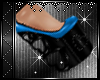 [Anry]Tally Blue shoes 1