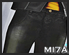 MI7A | GESSY M Pants