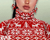 B| Xmas Sweater R.