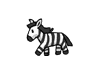 Little Zebra