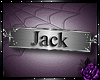 Jack necklace *req*