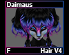 Daimaus Hair F V4