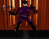 CatWoman Mask Purple V2