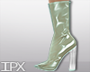 Clear Boots 56
