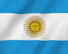 Argentina National Back