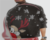 ugly sweater ...