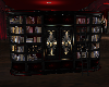 Dragon Bookshelf
