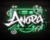 Anora neon Kut