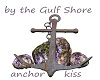 By the Gulf Shore Anchor
