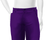 purple Pant 21