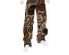 brown smiley set 2/2