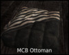 *MCB Ottoman