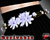 [P] Flower Belt