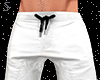 White shorts♣