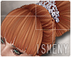 [Is] Dream Bride Ginger