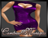 Sweetheart Purple