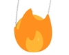 Fire Purse