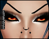 xMx:Firey Eyes