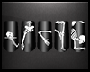 [M] Skeletons